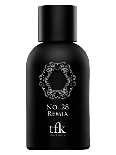 No. 28 Remix