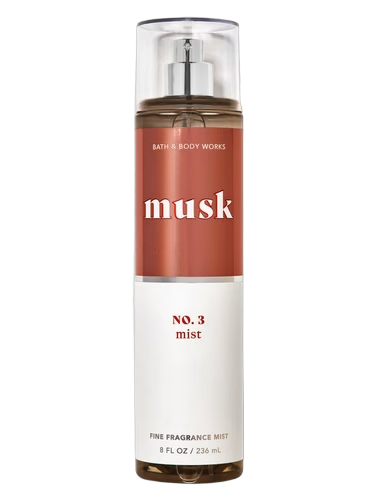 No. 3 Musk