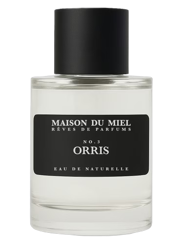 No.3 Orris