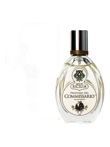 No. 3 Profumo del Commissario