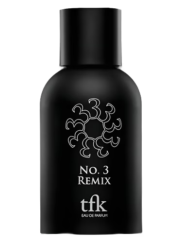 No. 3 Remix