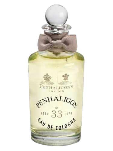 No. 33 Eau de Cologne