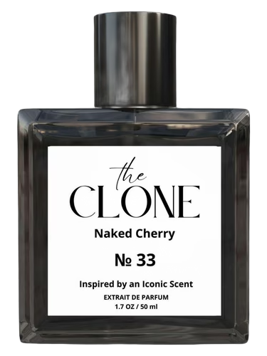 No. 33 – Naked Cherry