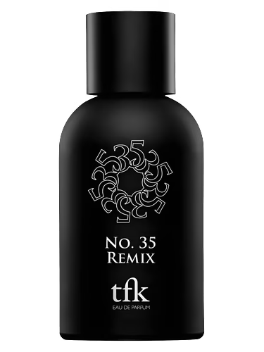 No. 35 Remix