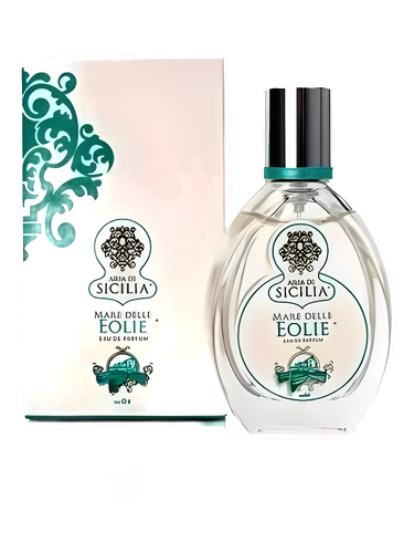 No. 4 Mare delle Eolie