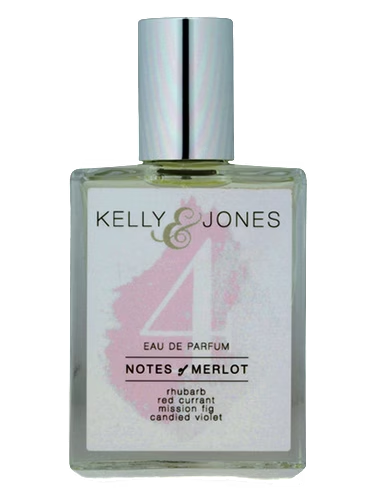 No. 4 Notes of Merlot