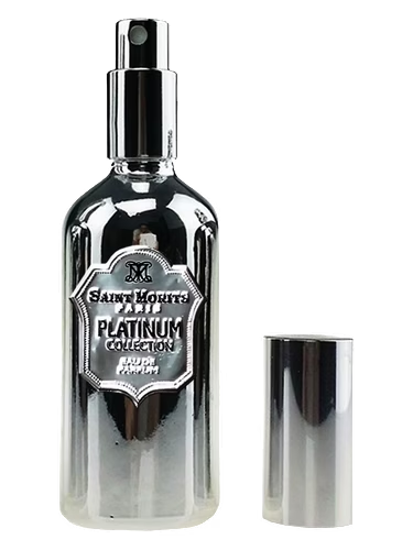 No. 4 Patchouli