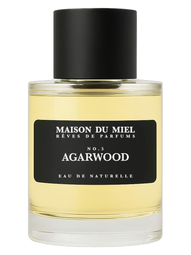 No.5 Agarwood