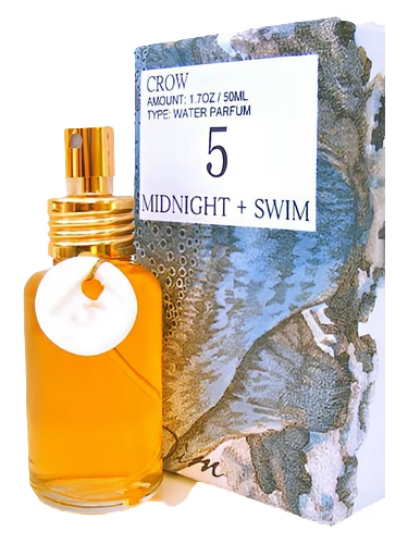 No. 5 Midnight + Swim