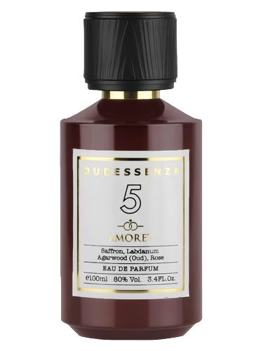 No.5 Oud Essenza