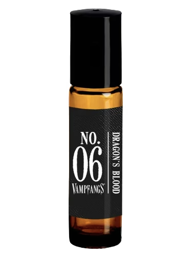 No. 6 Dragon's Blood
