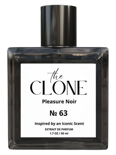 No. 63 – Pleasure Noir