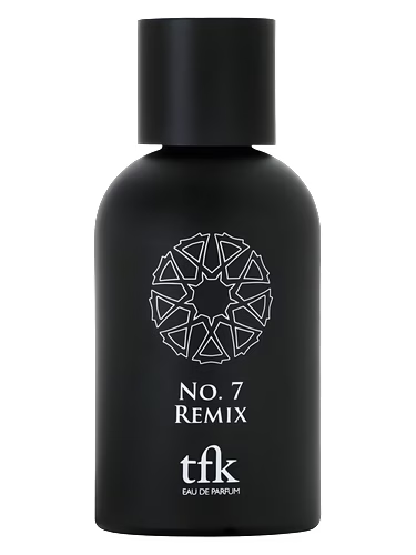 No. 7 Remix