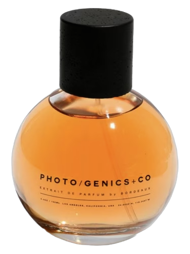 No. 7 Resin by Photogenics + Co