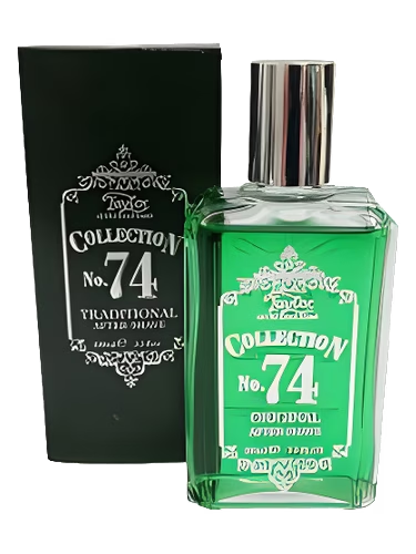 No 74 Original