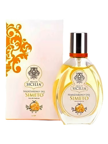 No. 9 Mandarino del Simeto