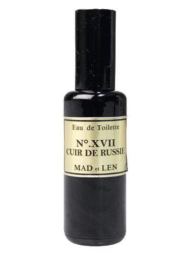 No. 99 Cuir de Russie