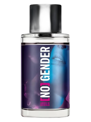 [No] Gender