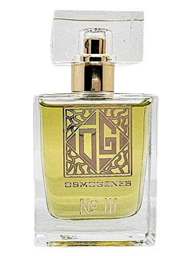 No. III