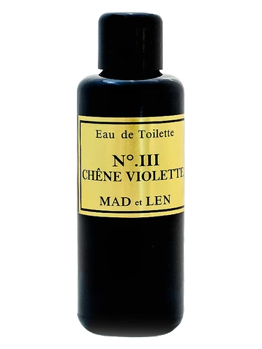 No. III Chene Violette