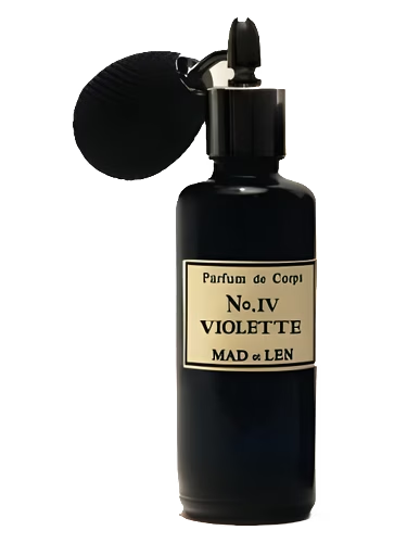 No. IV Violette