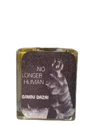 No Longer Human
