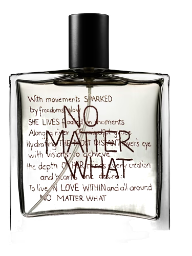 No Matter What