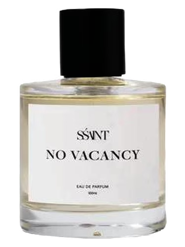 No Vacancy