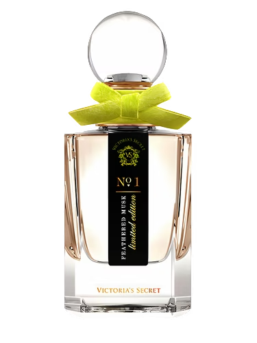 No1 Feathered Musk