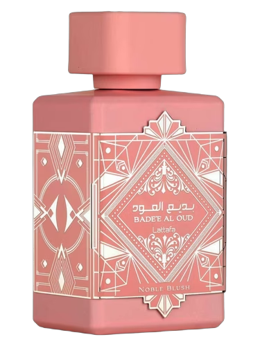 Noble Blush