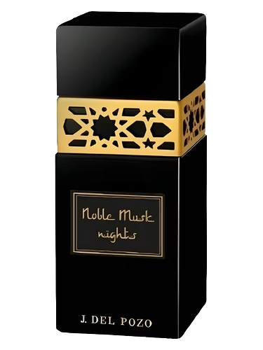 Noble Musk Nights