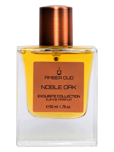 Noble oak