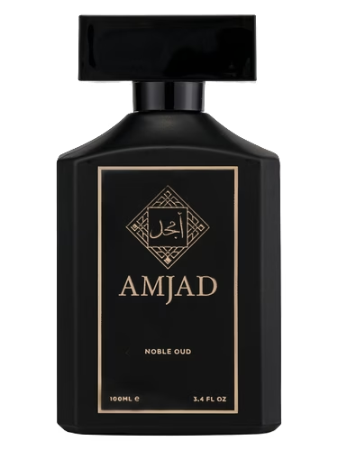 Noble Oud