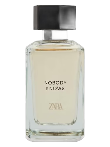 Nobody Knows (Into The Woods)