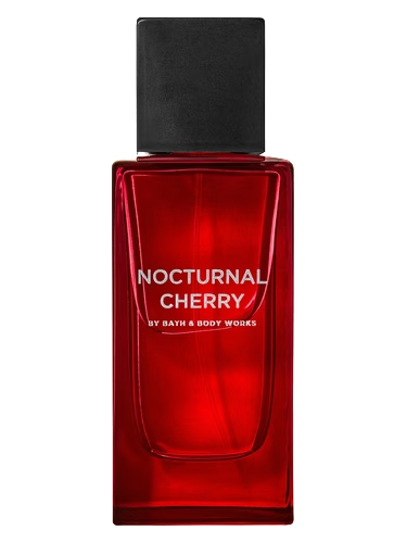 Nocturnal Cherry