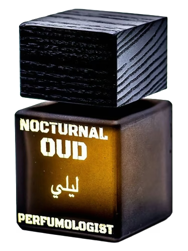 Nocturnal Oud