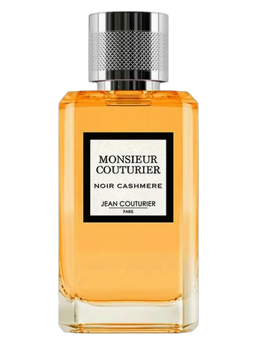 Noir Cashmere