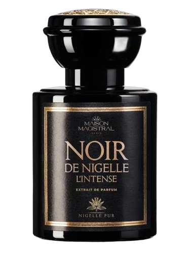 Noir de Nigelle L'Intense