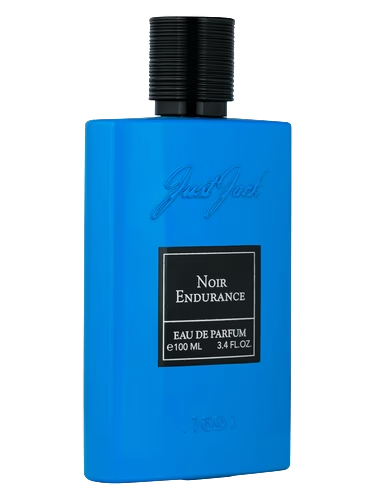 Noir Endurance Eau de Parfum