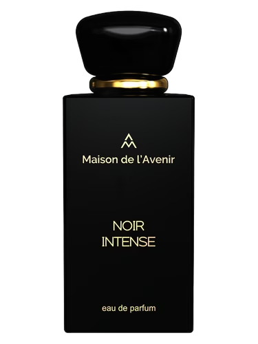 Noir Intense