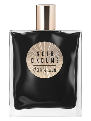 Noir Okoume