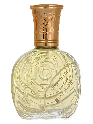 Noir Oudh