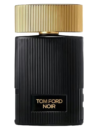 Noir Pour Femme
