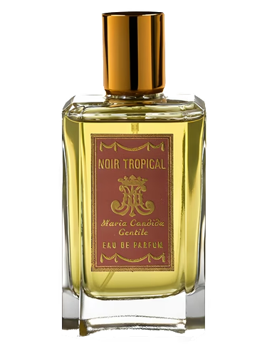 Noir Tropical