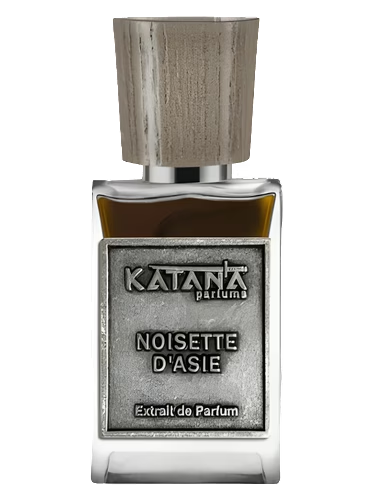 Noisette d'Asie