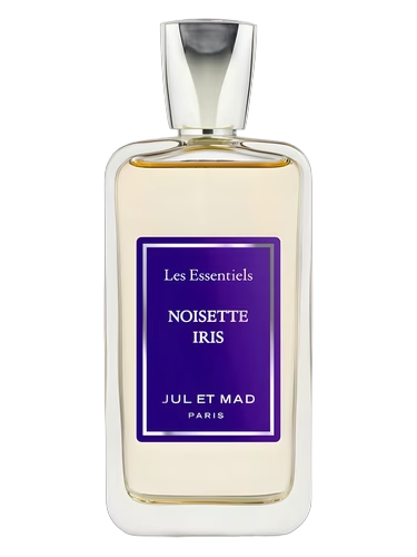Noisette Iris
