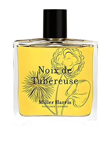 Noix de Tubereuse