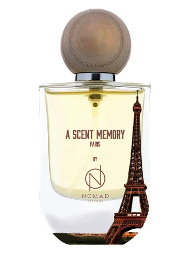 Nomad Profumo- Paris