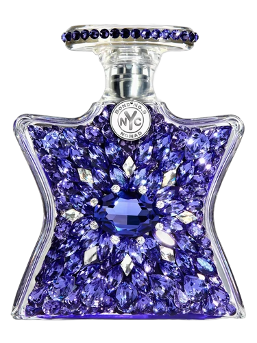 NoMad Tanzanite
