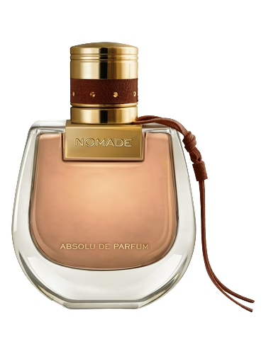Nomade Absolu de Parfum